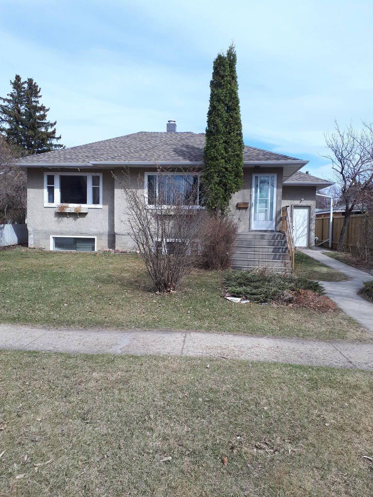 46 Street Unit 4707, Camrose, AB T4V 1G5