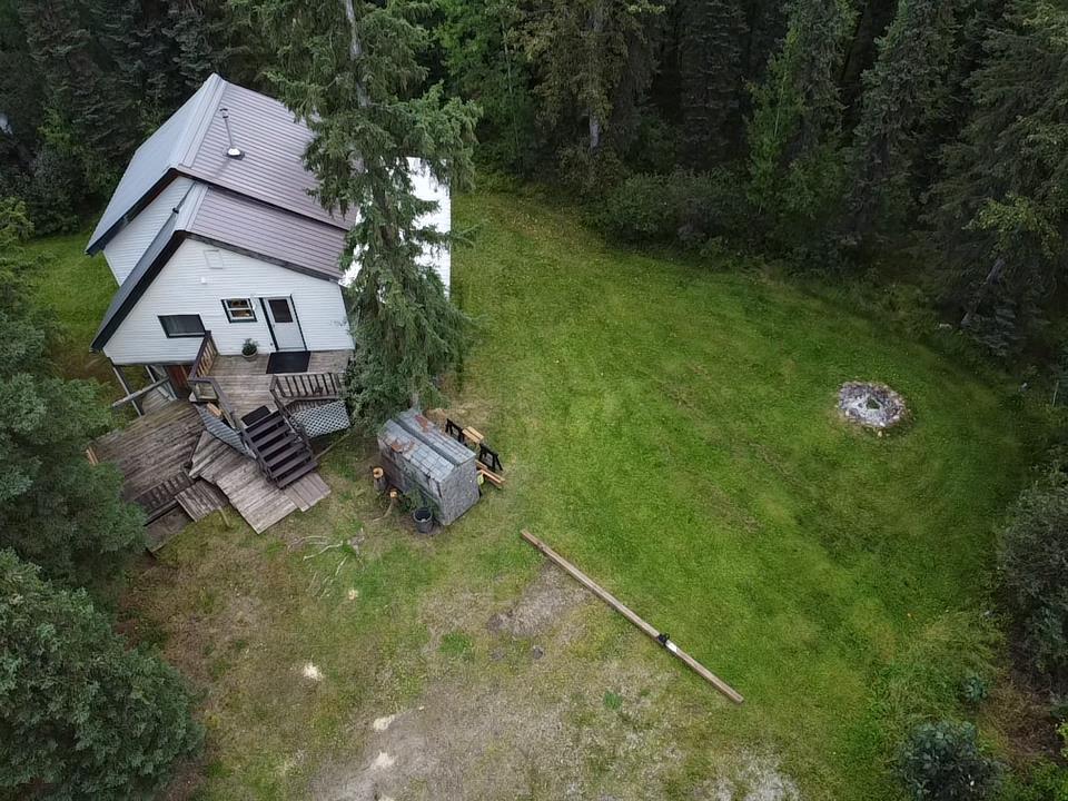 , Rural Clearwater County, AB T4T 2A4