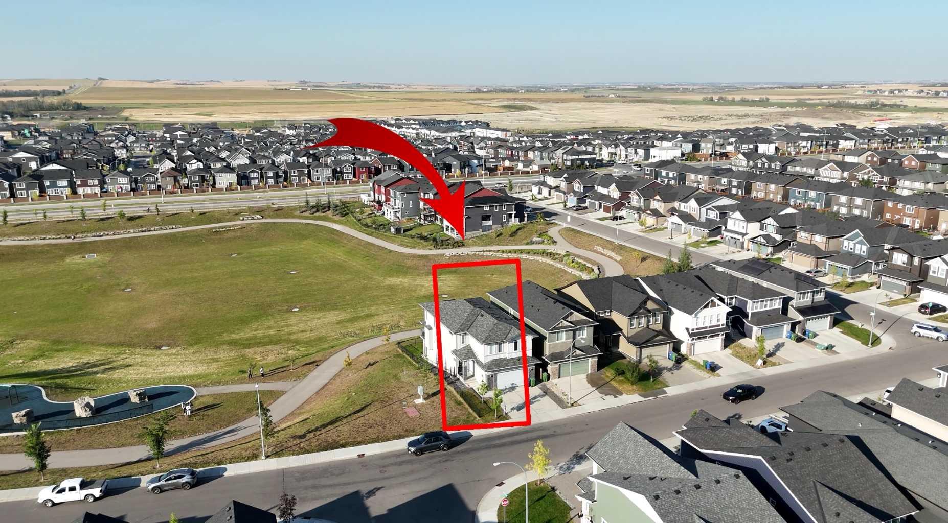 52 Evansfield Mnr NW, Calgary, AB T3P 1J9