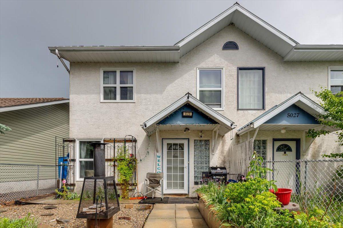 53 Street Unit 5029, Rocky Mountain House, AB T4T 0C3