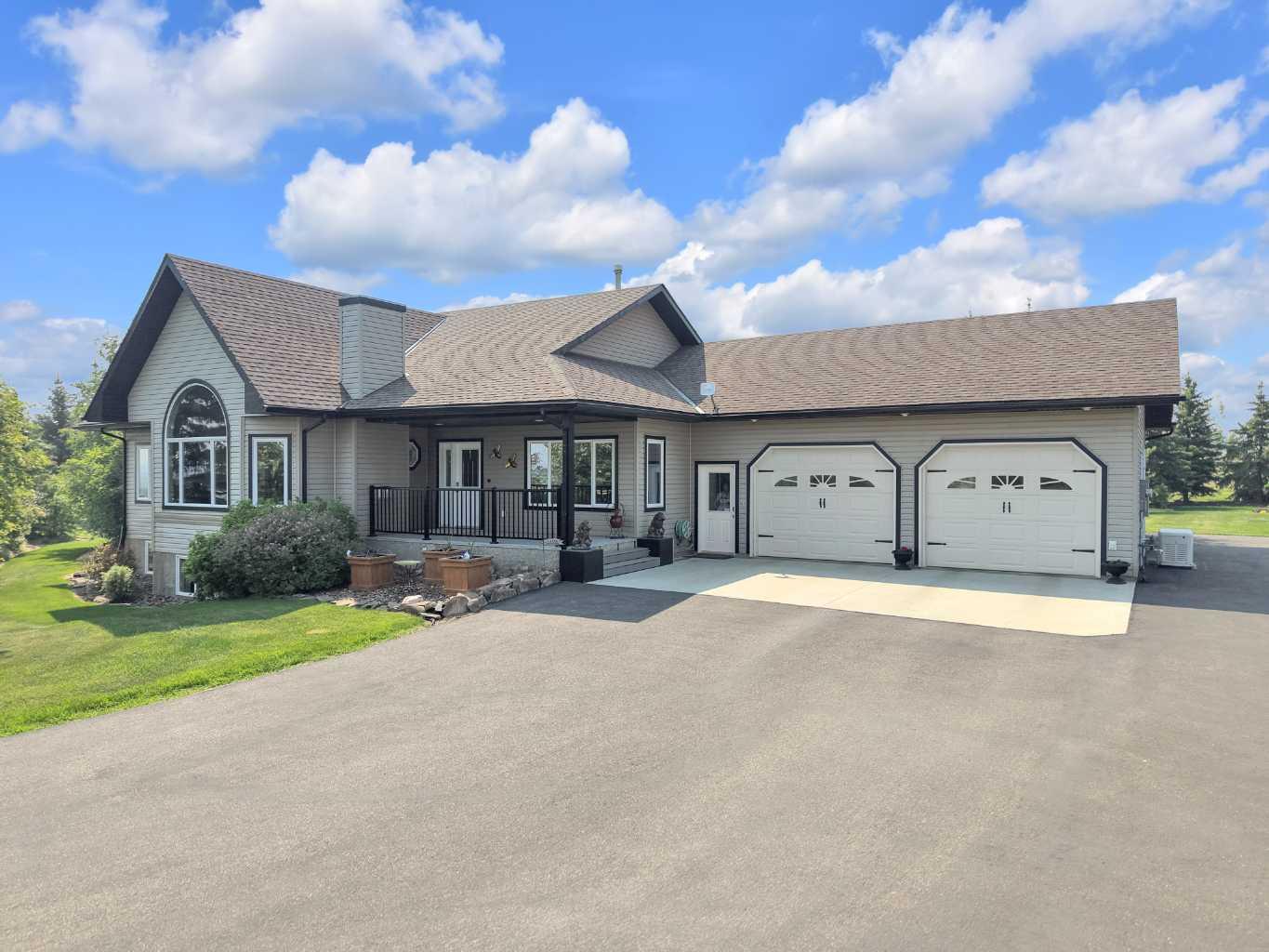 421047 Range Road 24 Unit 5, Rural Ponoka County, AB T0C 2J0