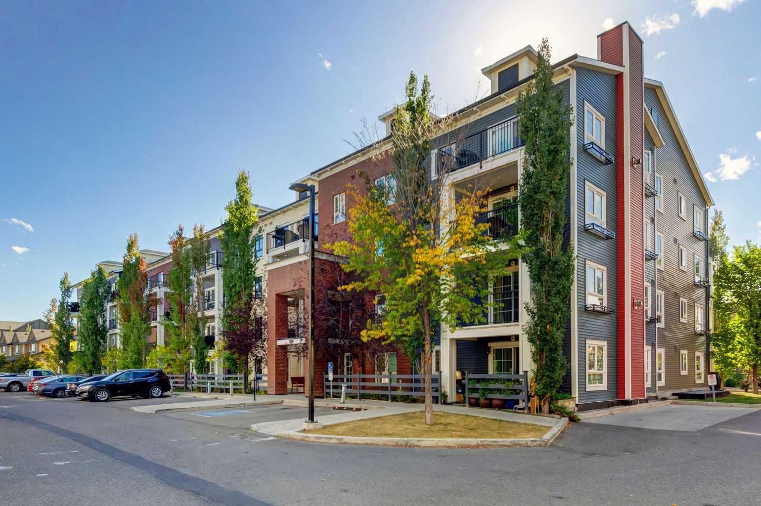 279 Copperpond Common Se Unit 5308, Calgary, AB T2Z 1J6