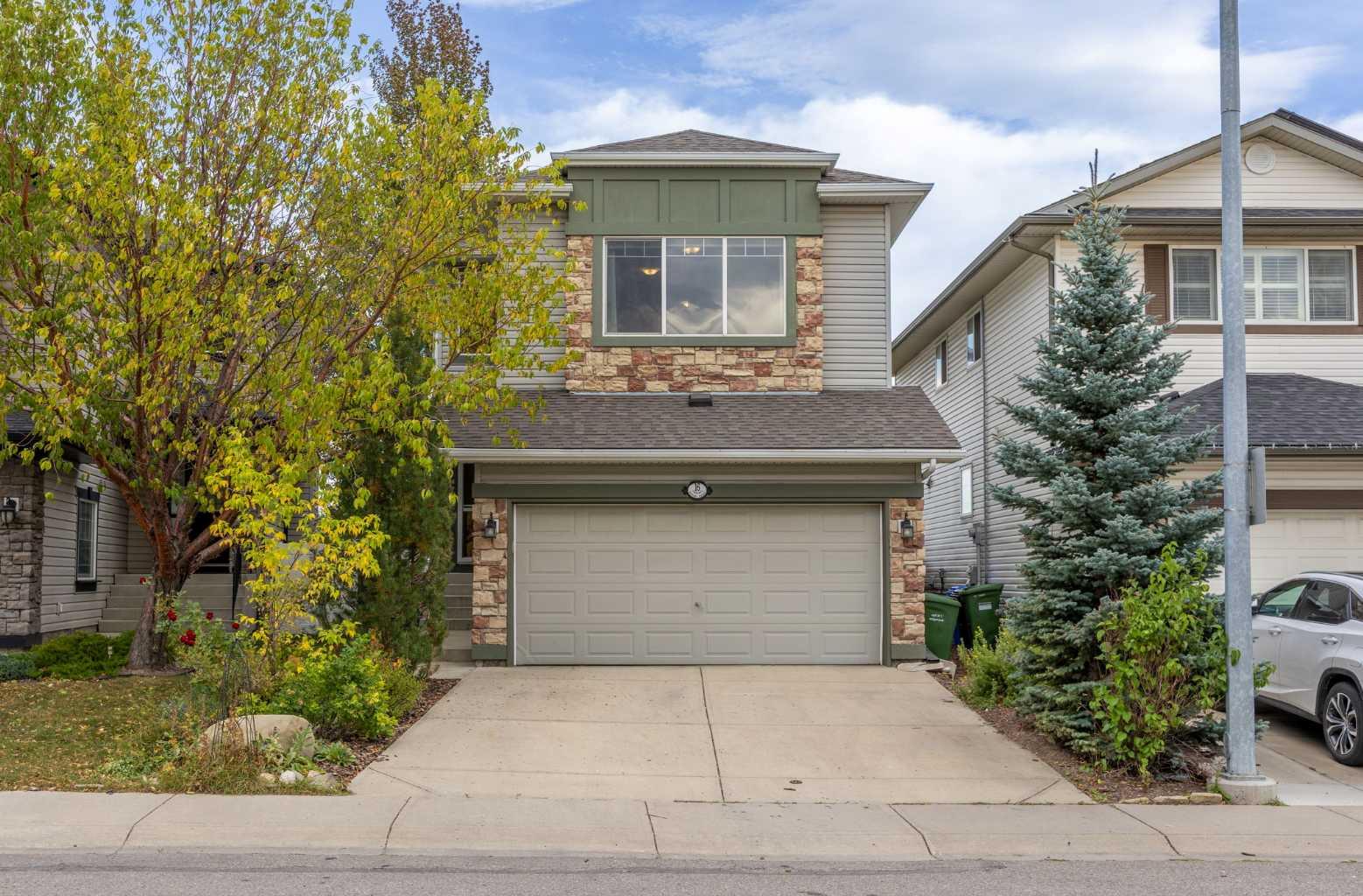 16 Tuscany Ravine Ct NW, Calgary, AB T3L 2X3