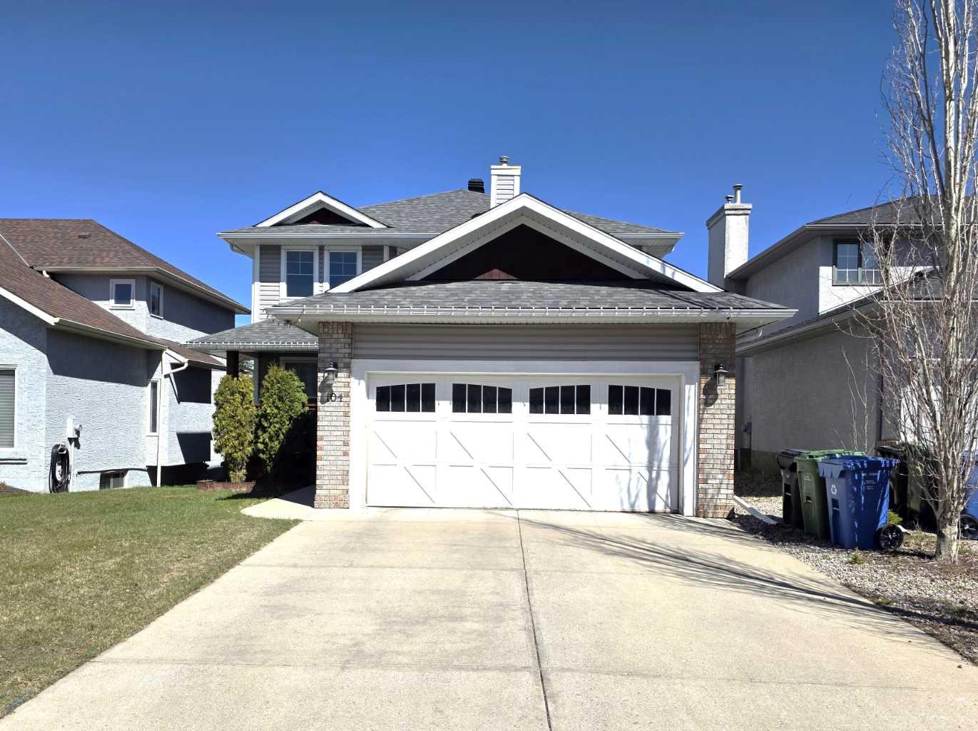 104 Hawktree Grn NW, Calgary, AB T3G 3P9