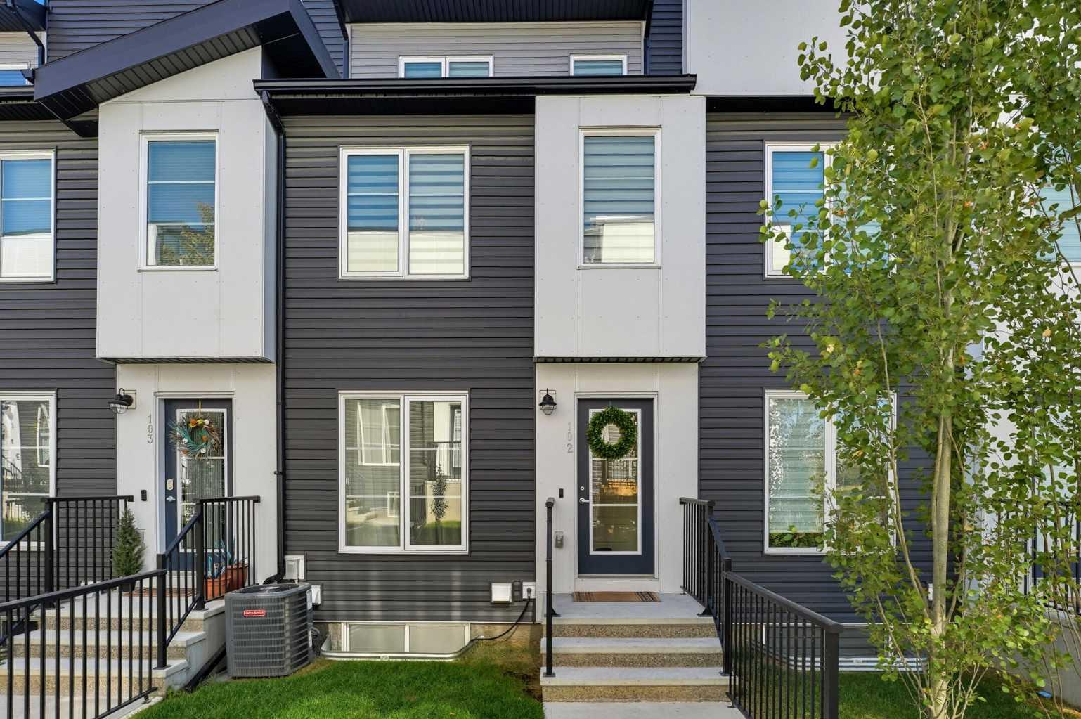 474 Seton Circle Se Unit 102, Calgary, AB T3M 3P6