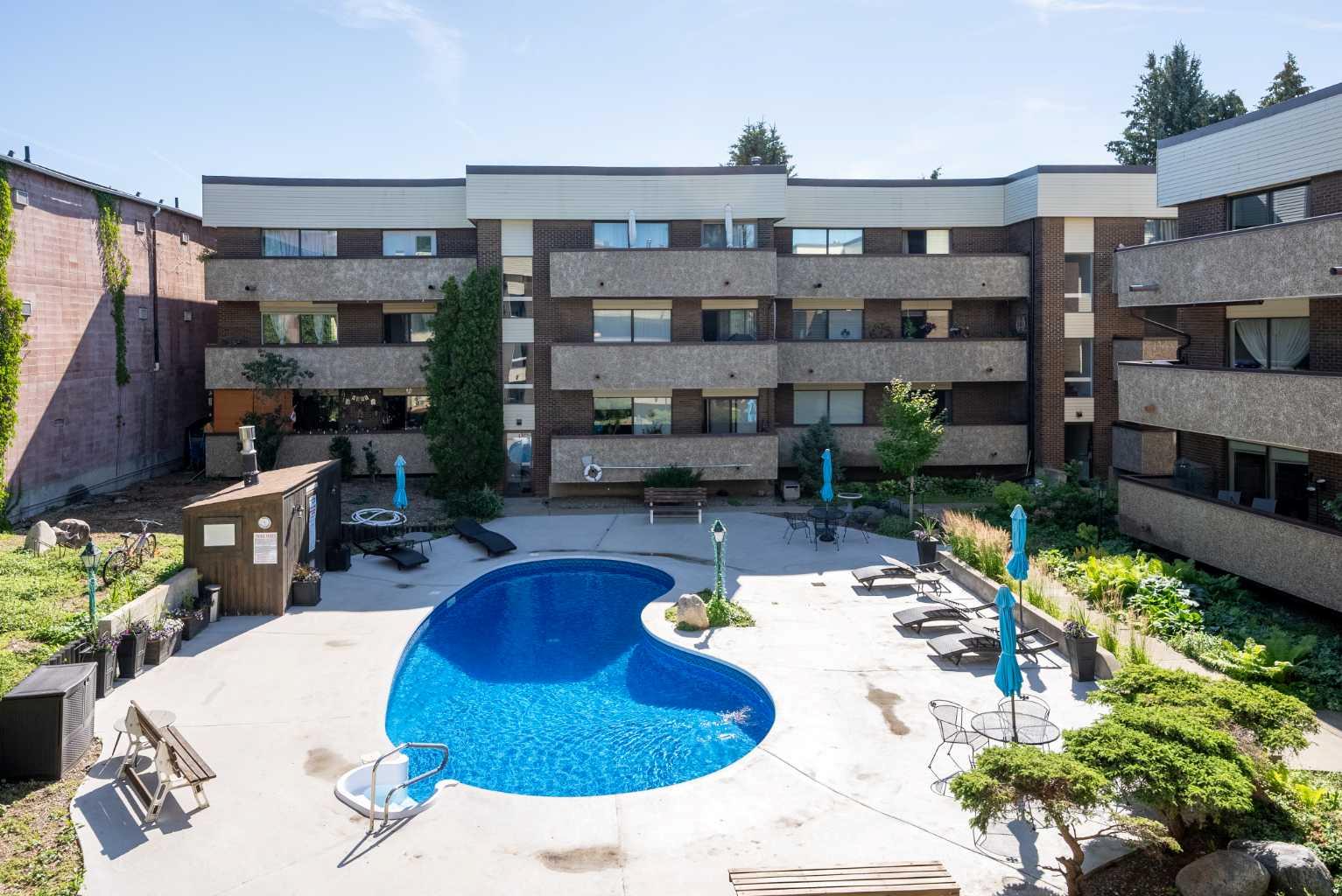 2207 8 Avenue S Unit 209, Lethbridge, AB T1J 4G1