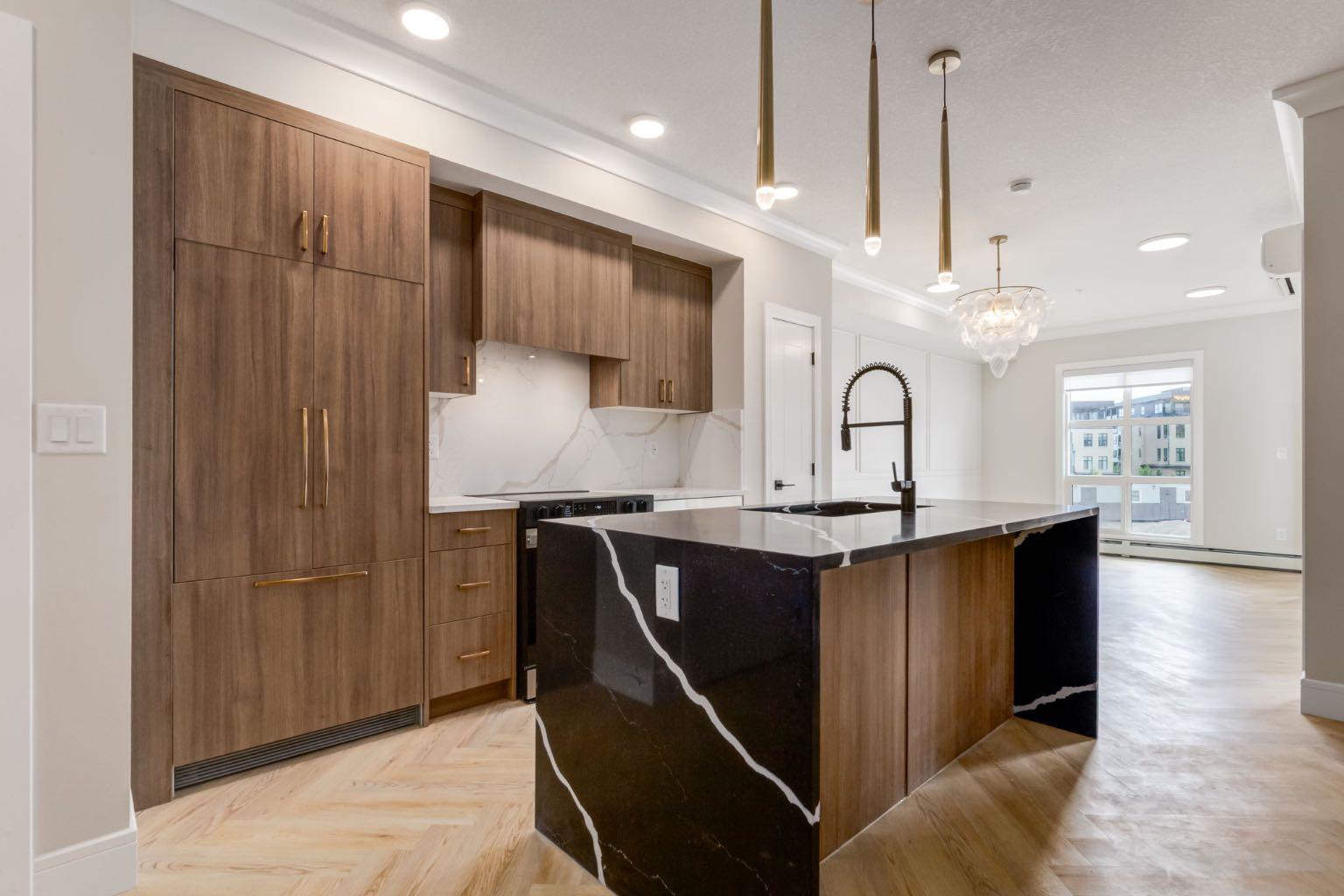 4270 Norford Avenue Nw Unit 2207, Calgary, AB T3B 6A8