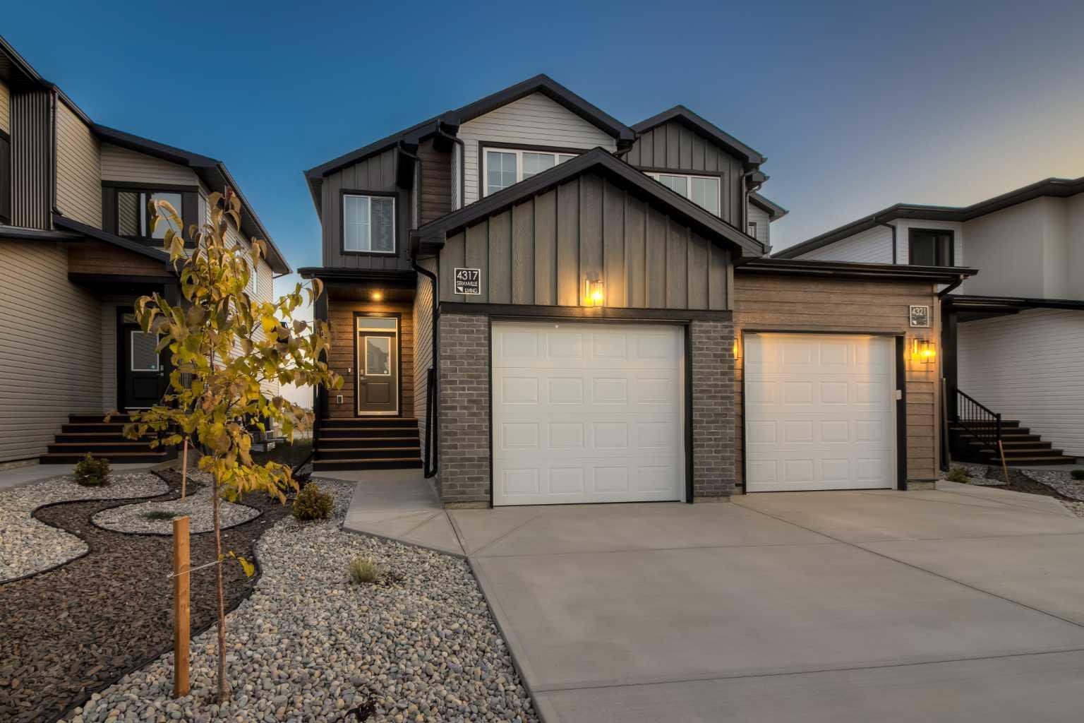 28 Avenue S Unit 4317, Lethbridge, AB T1K 8L3