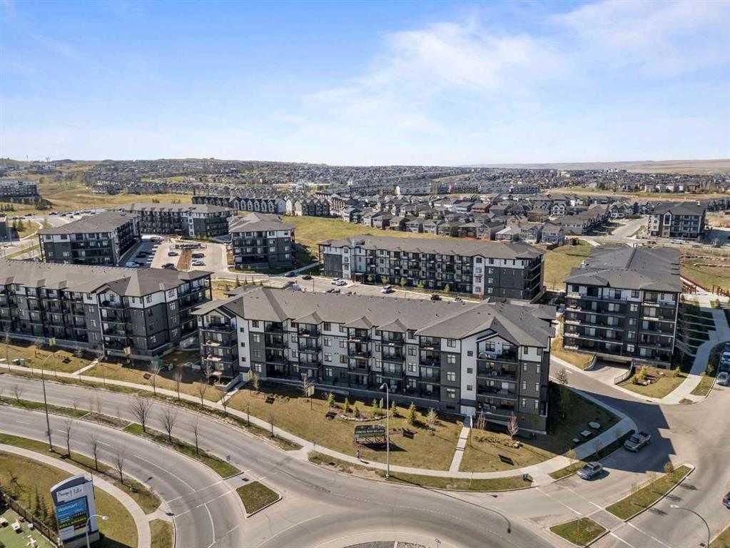 20 Sage Hill Walk Nw Unit 208, Calgary, AB T3R 1Z5