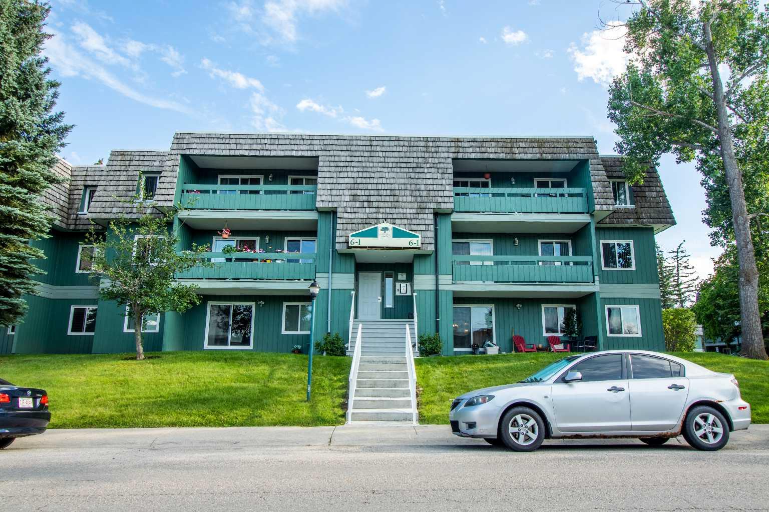 315 Southampton Drive Sw Unit 6202, Calgary, AB T2W 2T6