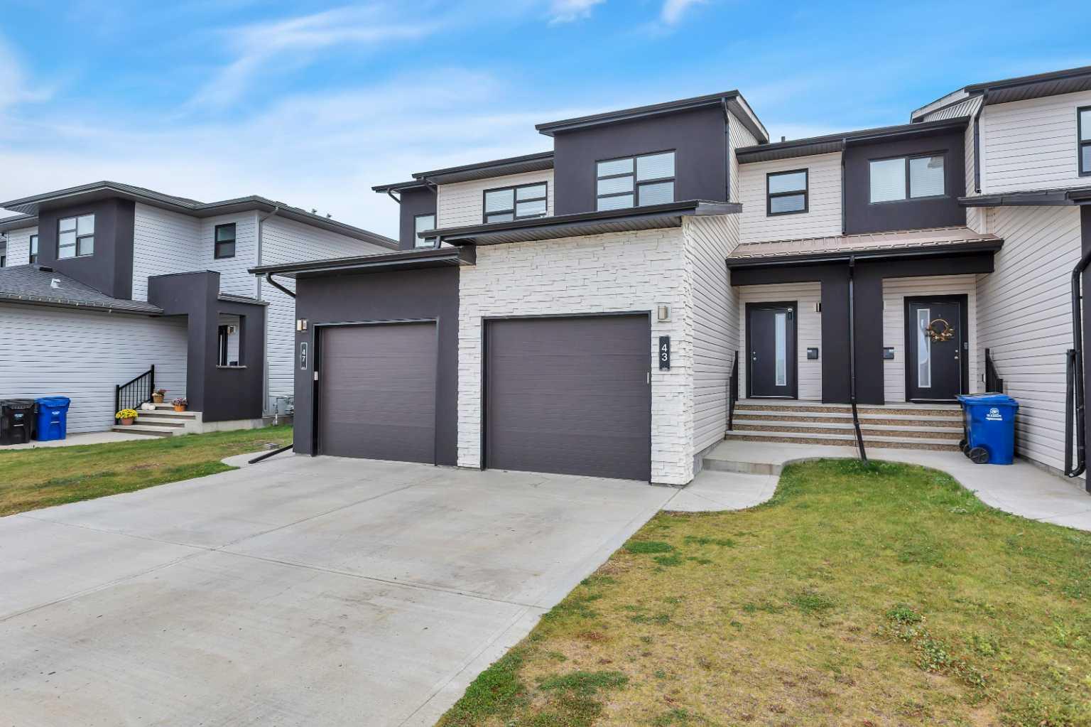 43 Palmer Cir, Blackfalds, AB T4M 0N7