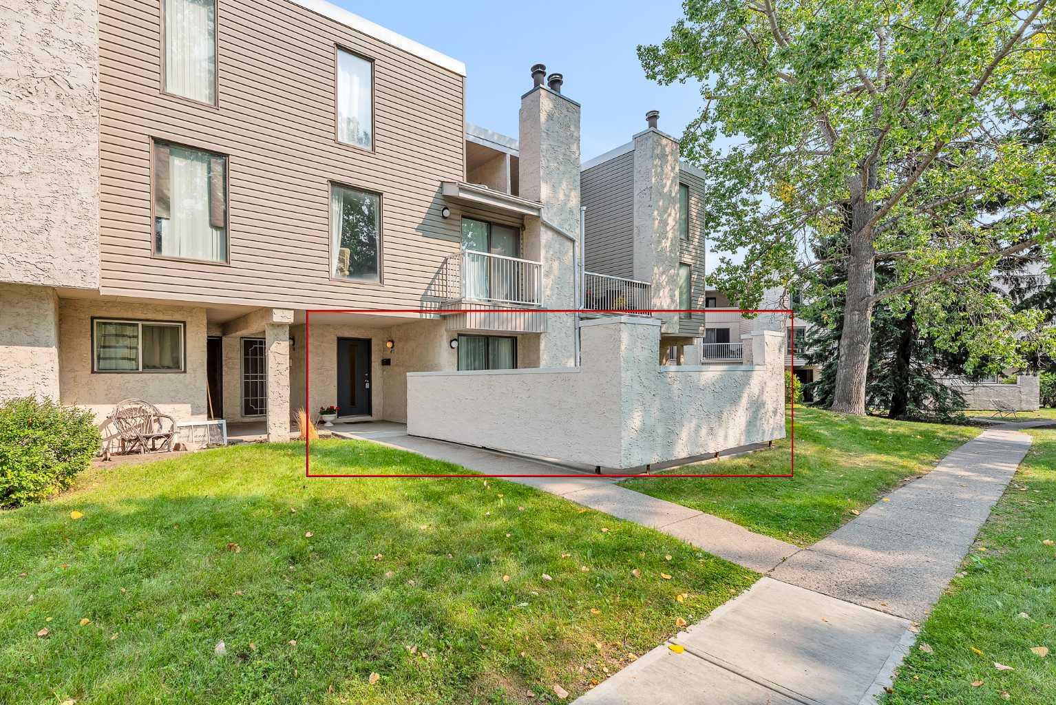 3500 Varsity Drive Nw Unit 417, Calgary, AB T2L 1Y3