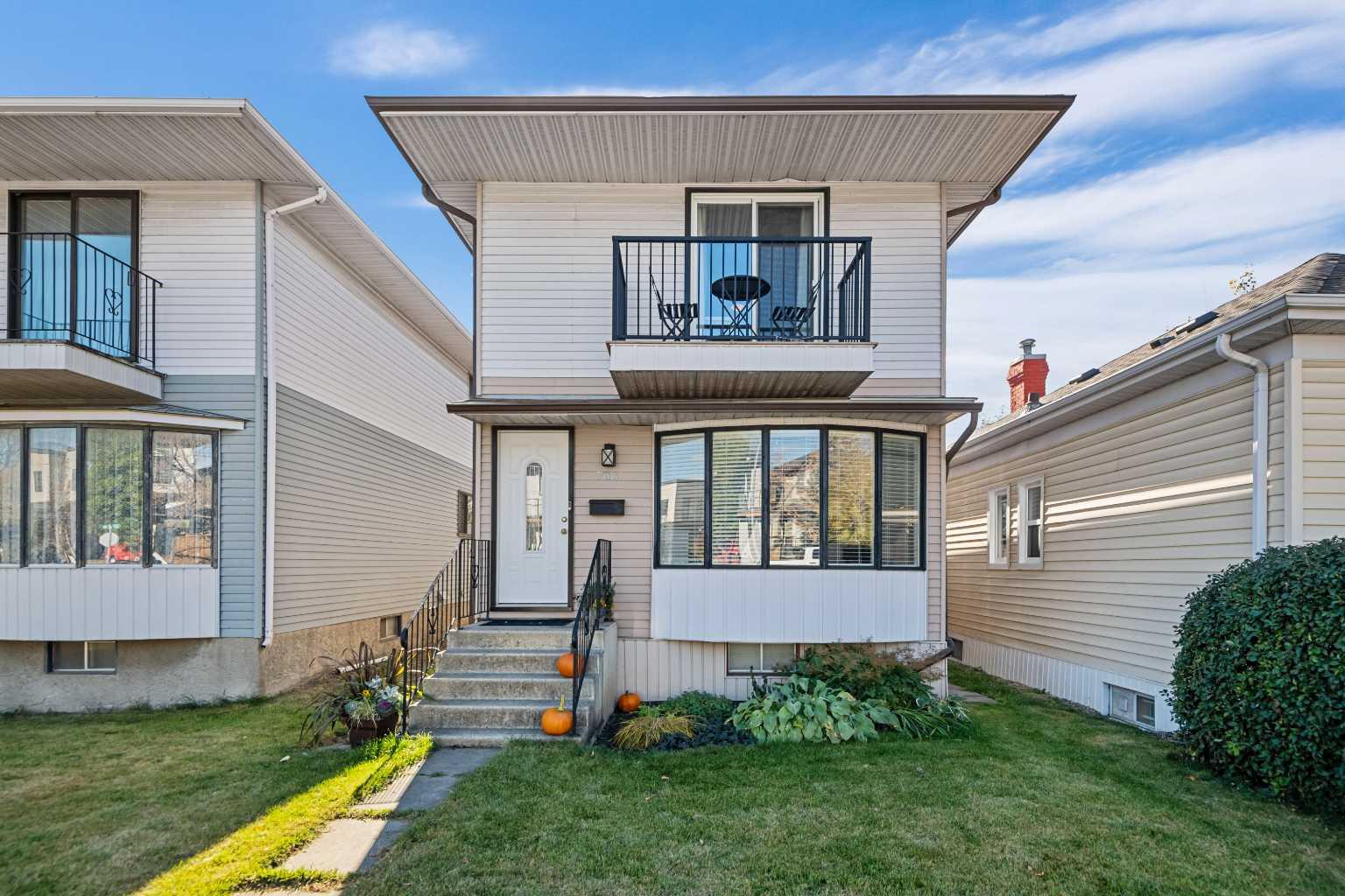 20 Avenue Nw Unit 703, Calgary, AB T2M 1E2