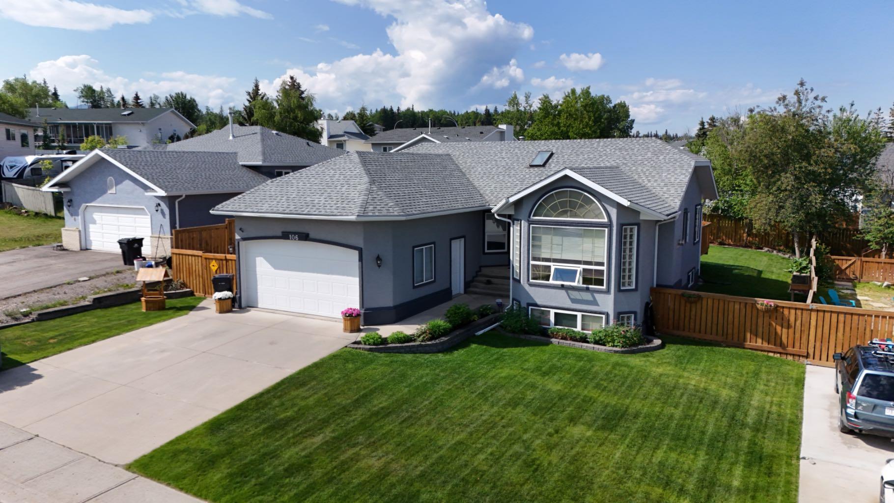 106 Borys Pl, Hinton, AB T7V 1H7