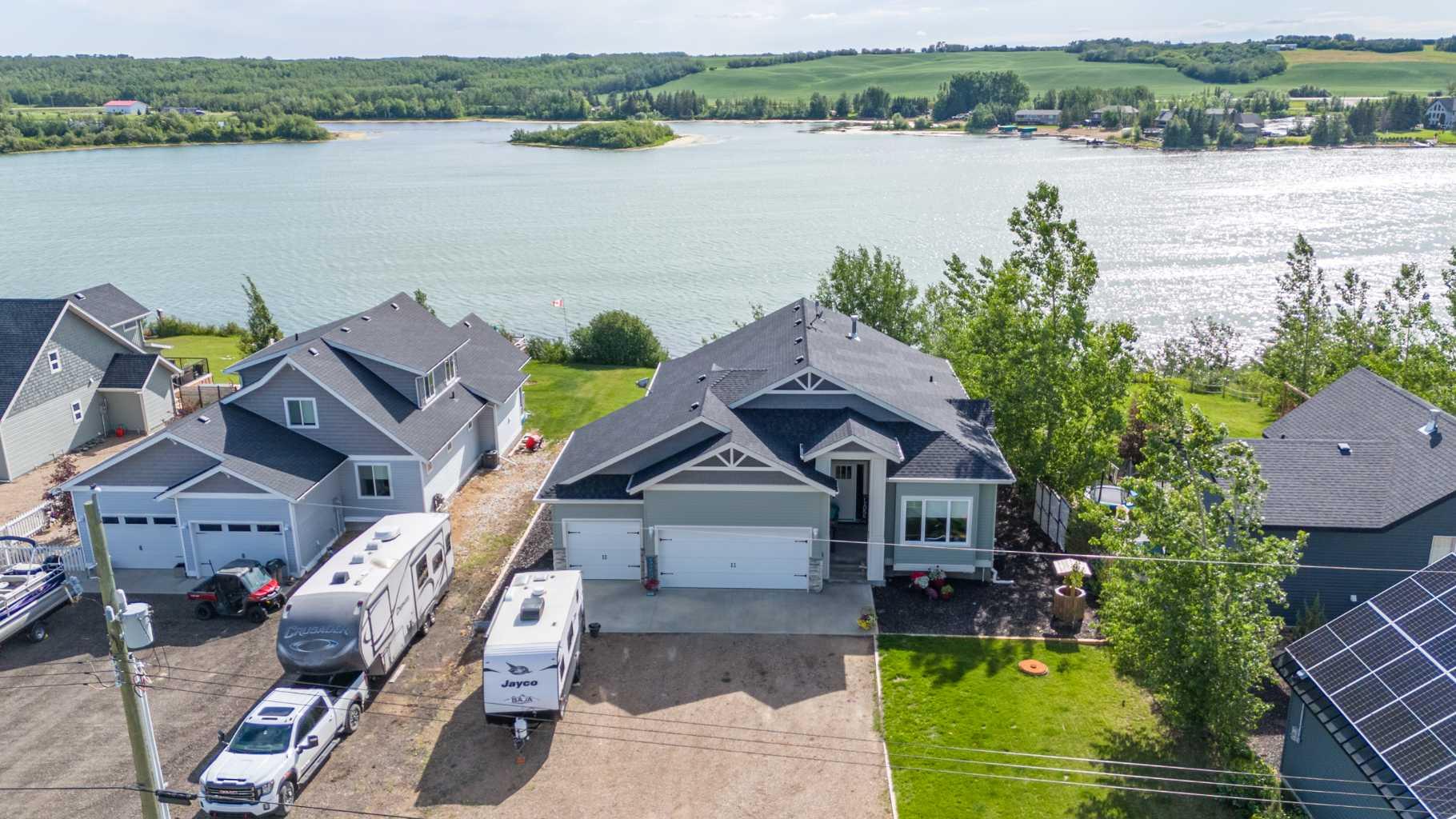 121 Sandy Bch, Sandy Beach Sask, SK S9V 0Y2