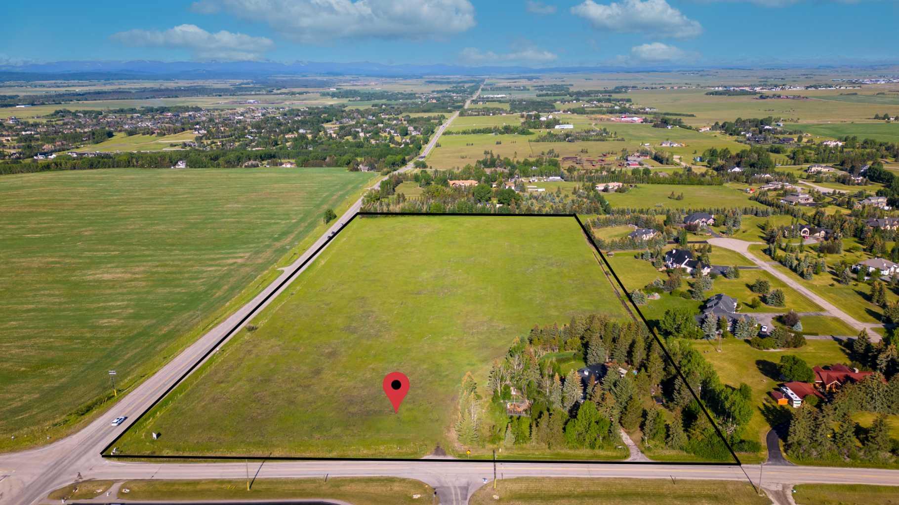 244027 Horizon View Rd, Calgary, AB T3Z 3M5
