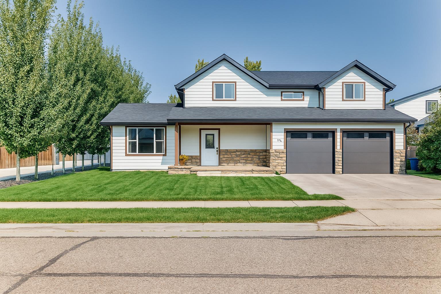 207 Milnes Street Nobleford St, Nobleford, AB T0L 1S0