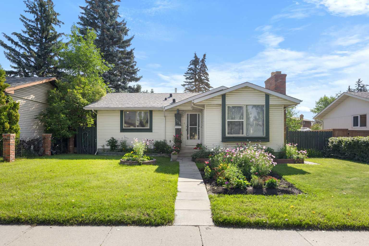 60 Street Ne Unit 3316, Calgary, AB T1Y 3S9