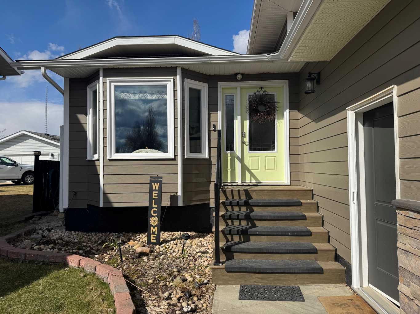 47 Avenue Unit 3109, Athabasca, AB T9S 1N2