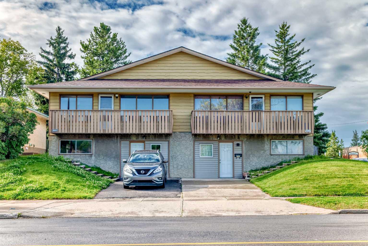 6203 Rundlehorn Dr NE, Calgary, AB T1Y 1M6