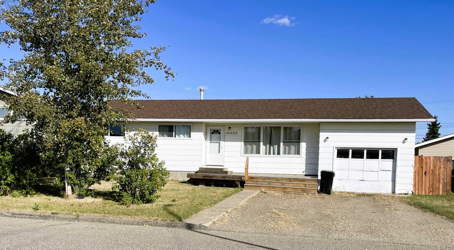118 Street Unit 10405, Fairview, AB T0H 1L0