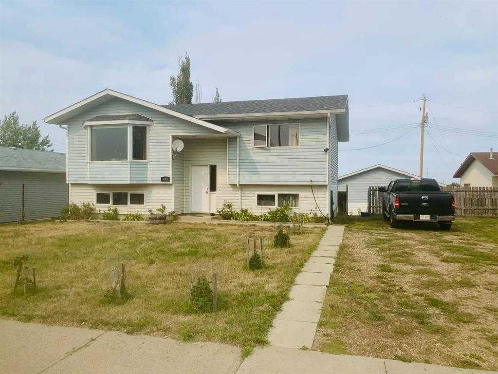 1 Avenue S Unit 403, Coutts, AB T0K 0N0