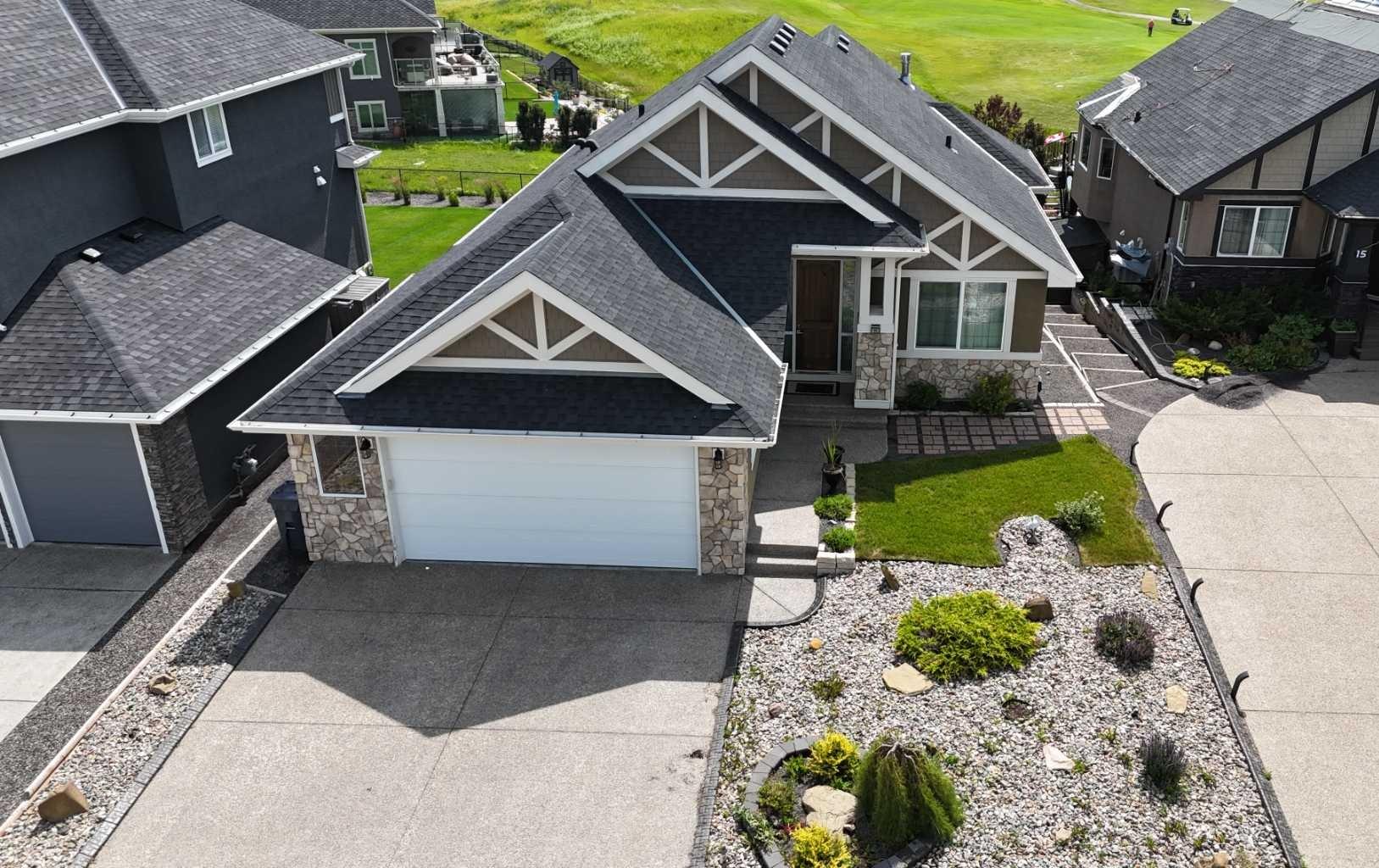 11 Muirfield Close, Lyalta, AB T0J 1Y1