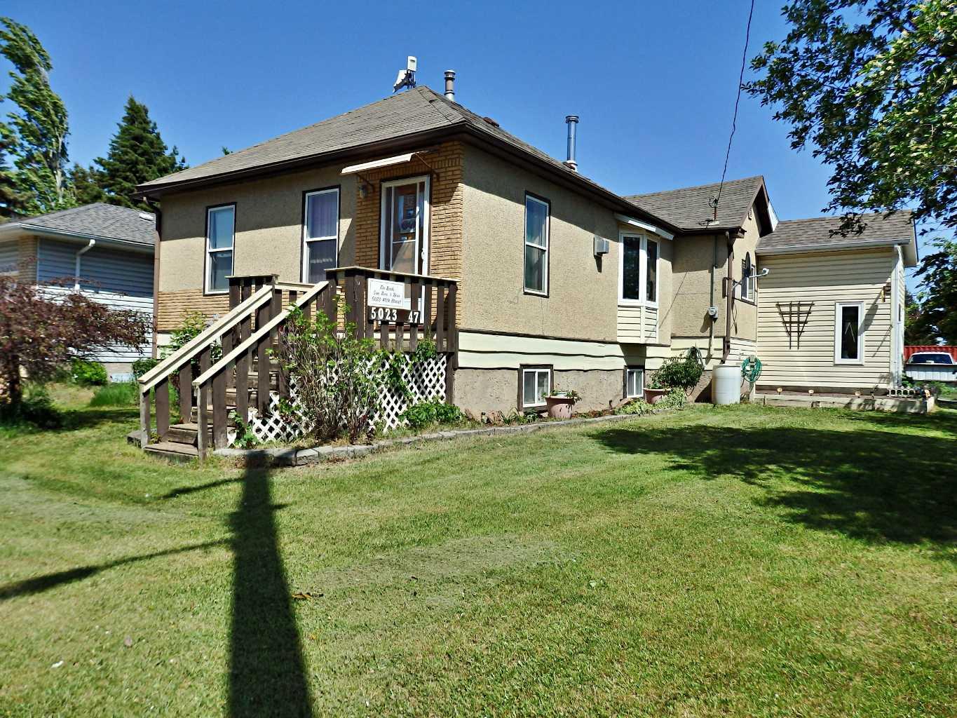 47 Street Unit 5023, Mannville, AB T0B 2W0