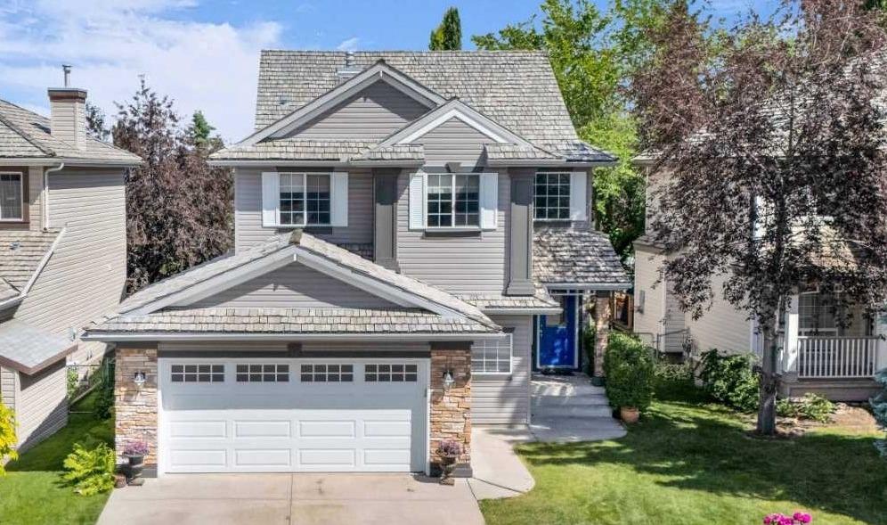 18562 Chaparral Mnr SE, Calgary, AB T2X 3L3