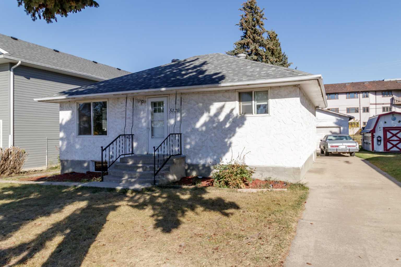 47 Street Unit 5120, Innisfail, AB T4G 1L7