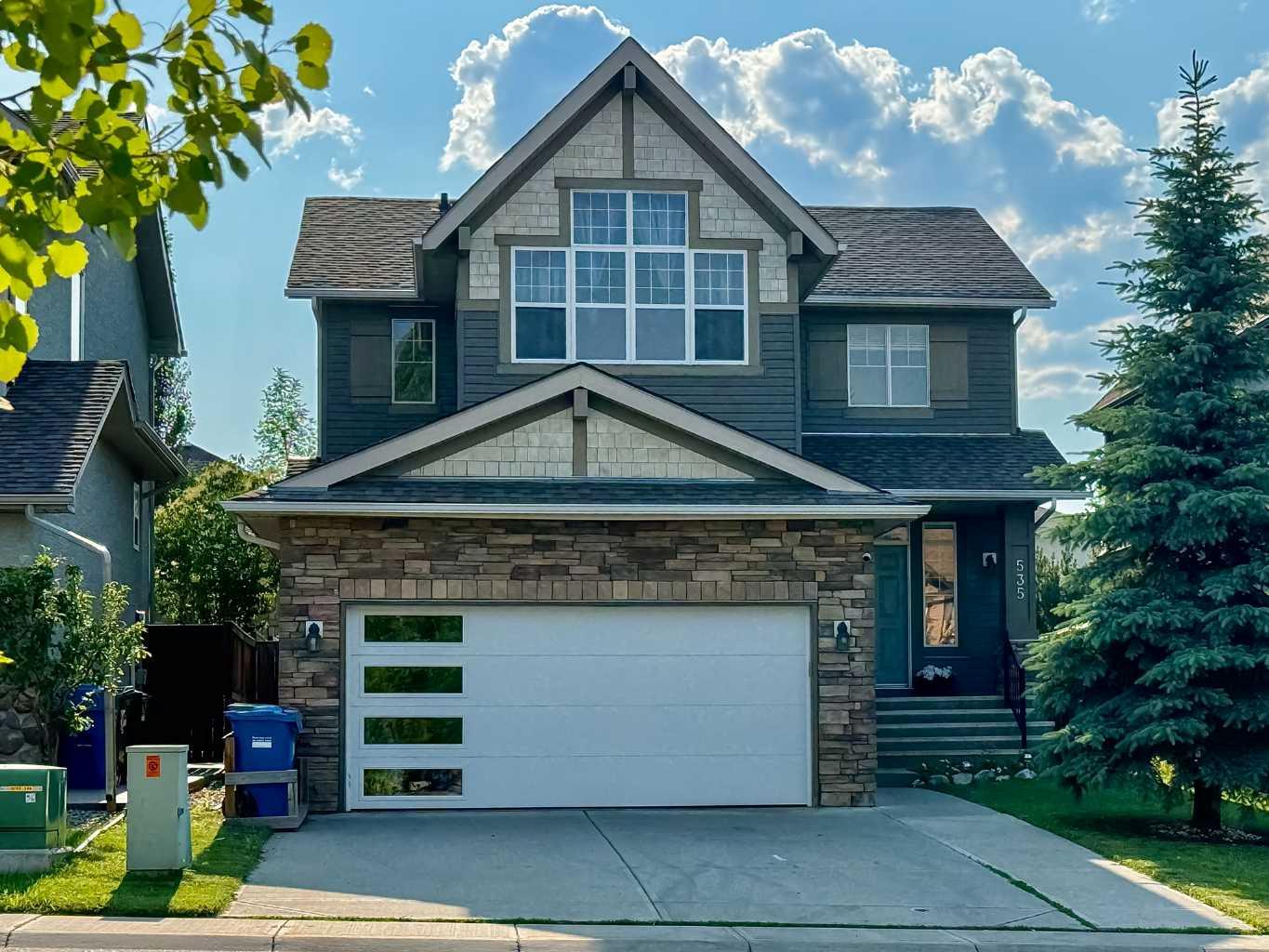 Homes for sale in Evergreen Estates, Calgary AB Houseful