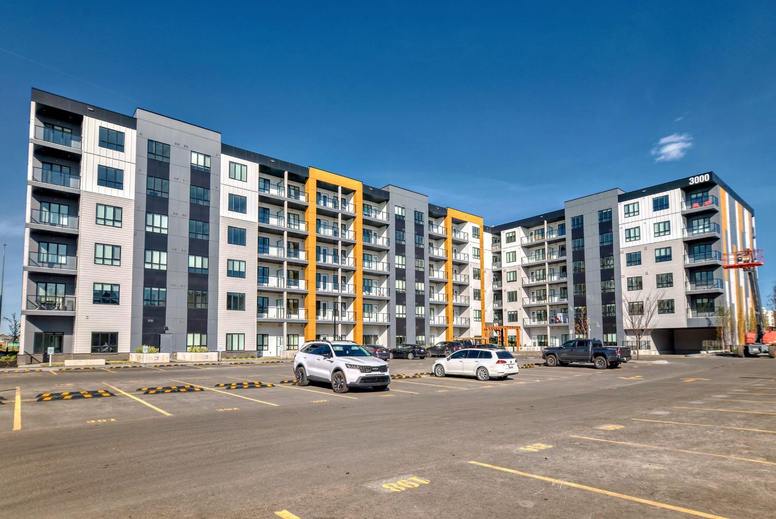 60 Skyview Ranch Road Ne Unit 2507, Calgary, AB T3N 2J8