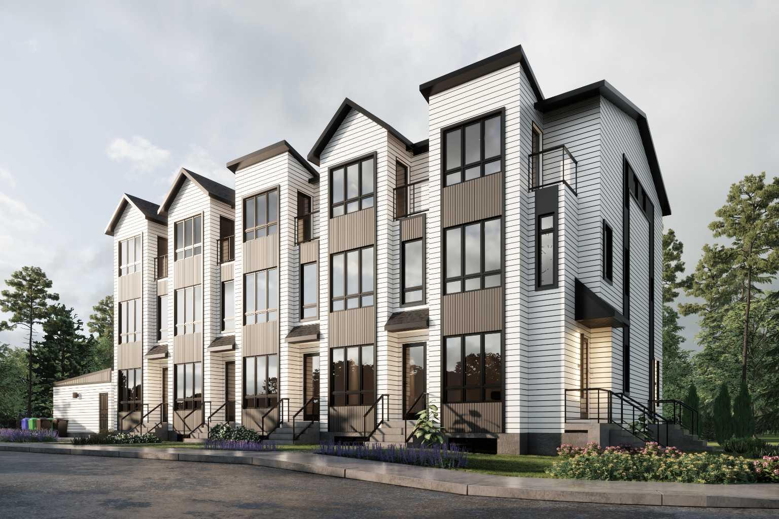 3550 45 Street Southwest, Calgary, AB T3E 3V2