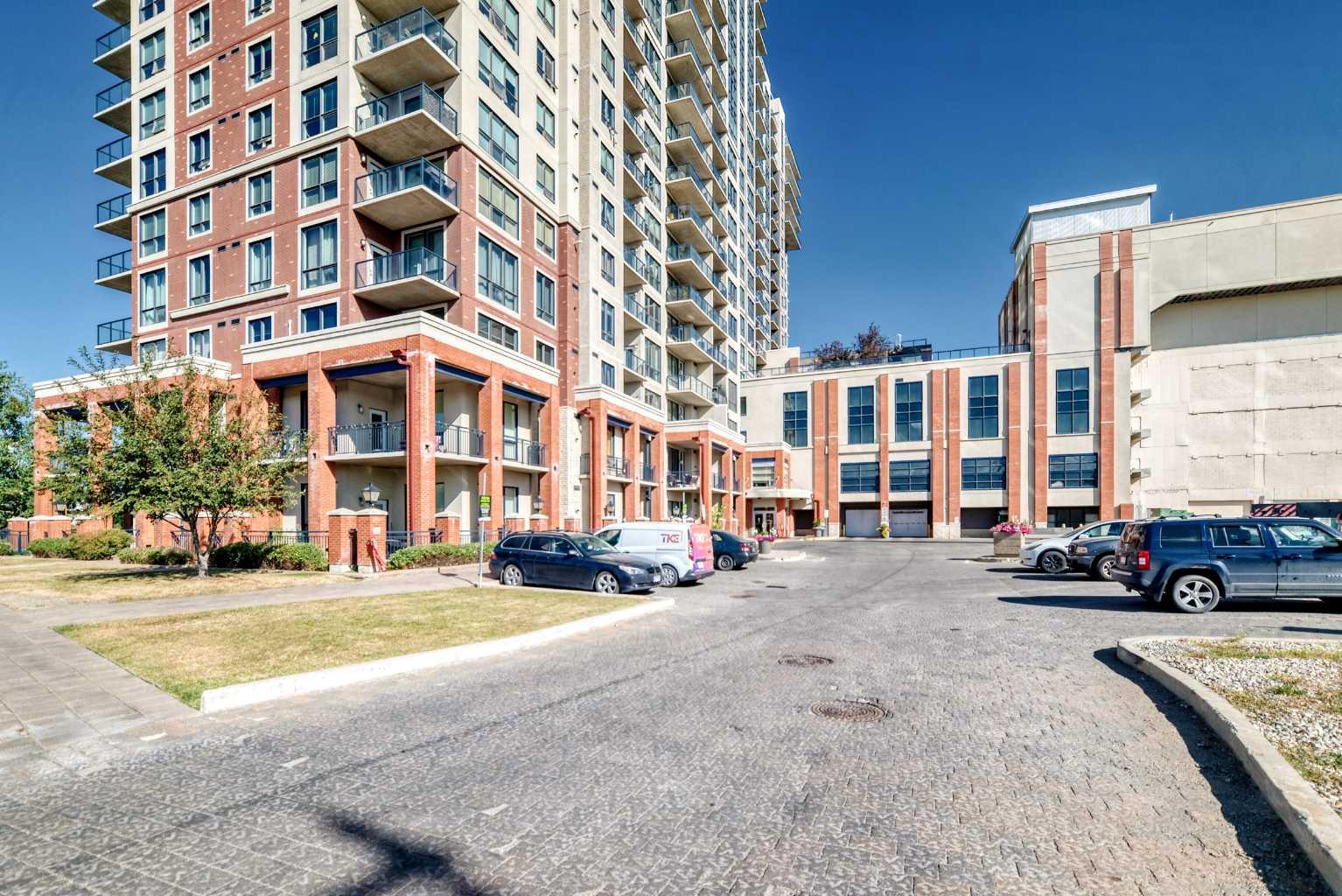 8710 Horton Road Sw Unit 1308, Calgary, AB T2P 0V7