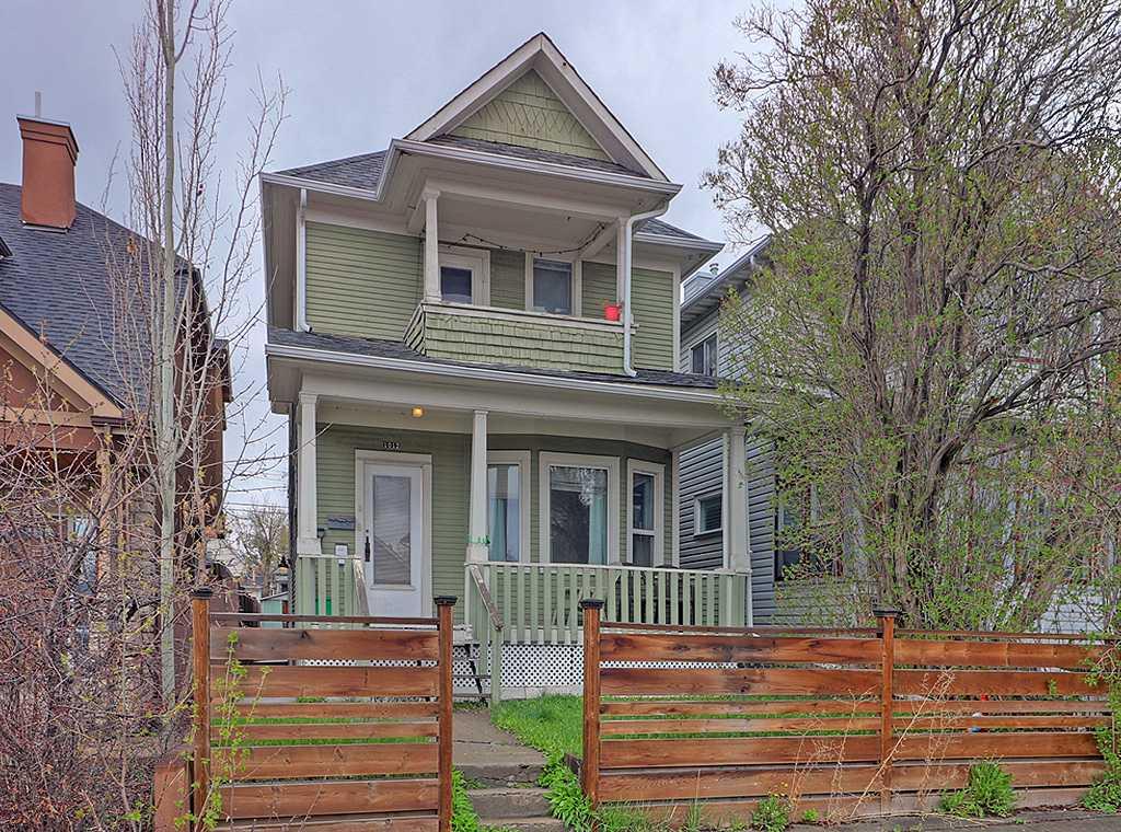 19 Avenue Se Unit 1012, Calgary, AB T2G 1M2
