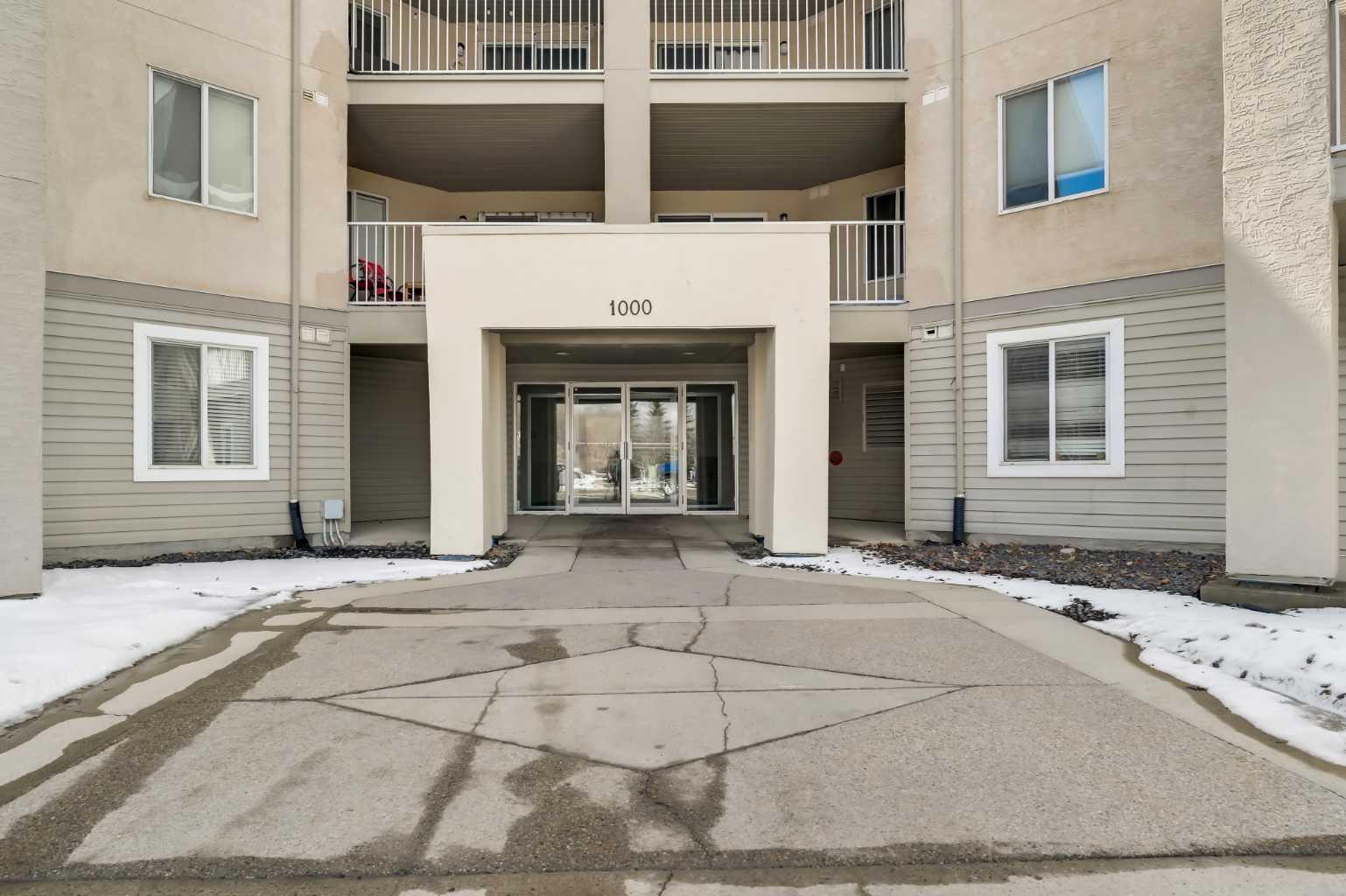 1000 Citadel Meadow Point Nw Unit 110, Calgary, AB T3G 5N5