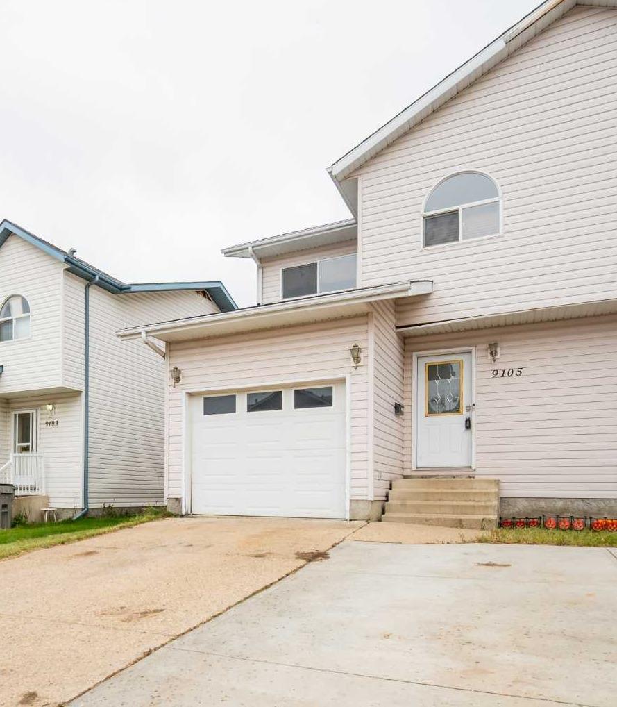 112 Avenue Unit 9105, Grande Prairie, AB T8X 1K5