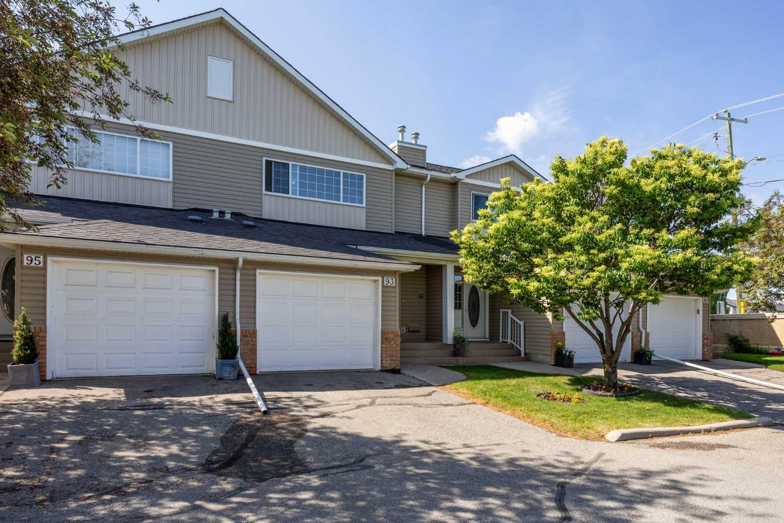 93 Chaparral Ridge Ter SE, Calgary, AB T2X 3N6