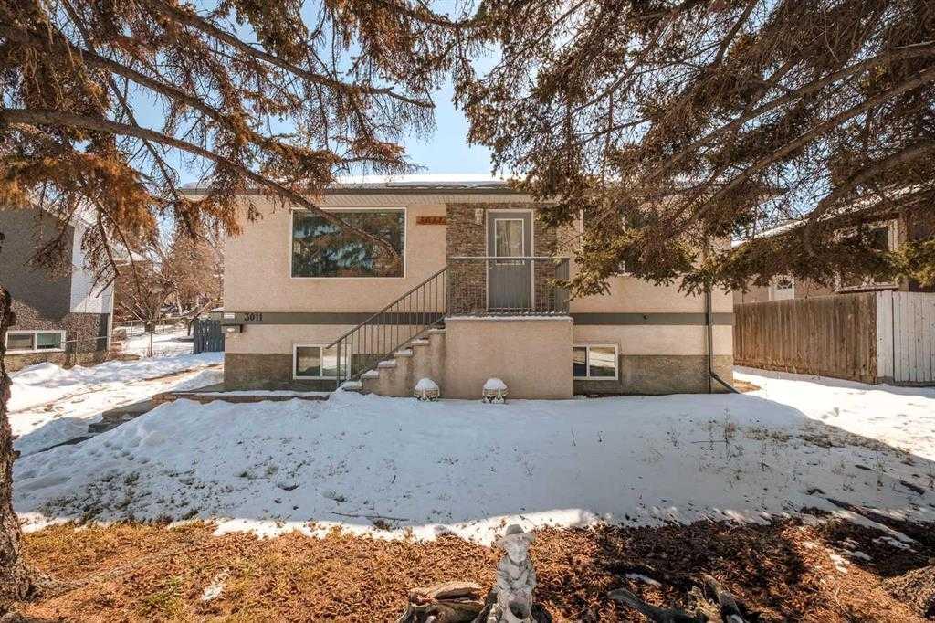 12 Avenue Sw Unit 3011, Calgary, AB T3C 0S5