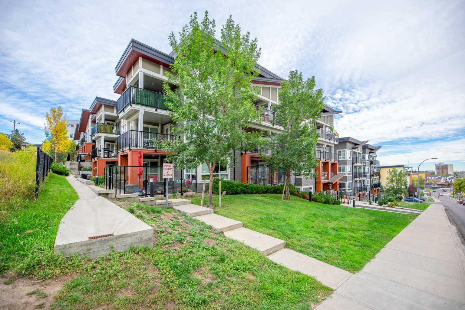 510 Edmonton Trail Ne Unit 229, Calgary, AB T2E 3H1
