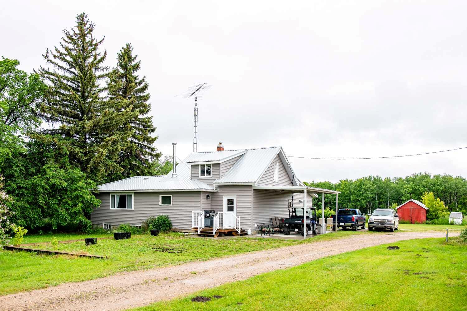 , Rural Wainwright No. 61 M.d. Of, AB T0B 0V0