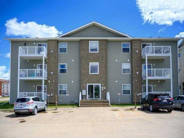 2814 48 Avenue Unit 204, Athabasca, AB T9S 0A5