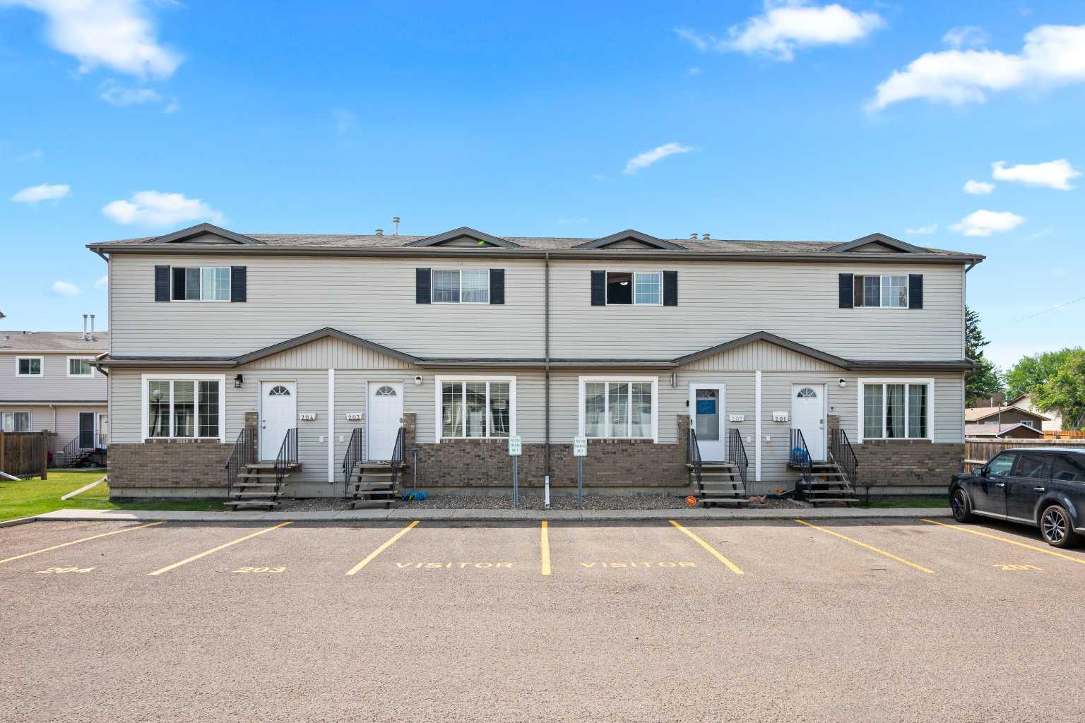 4801 47 Avenue Unit 202, Lloydminster, SK S9V 0T9