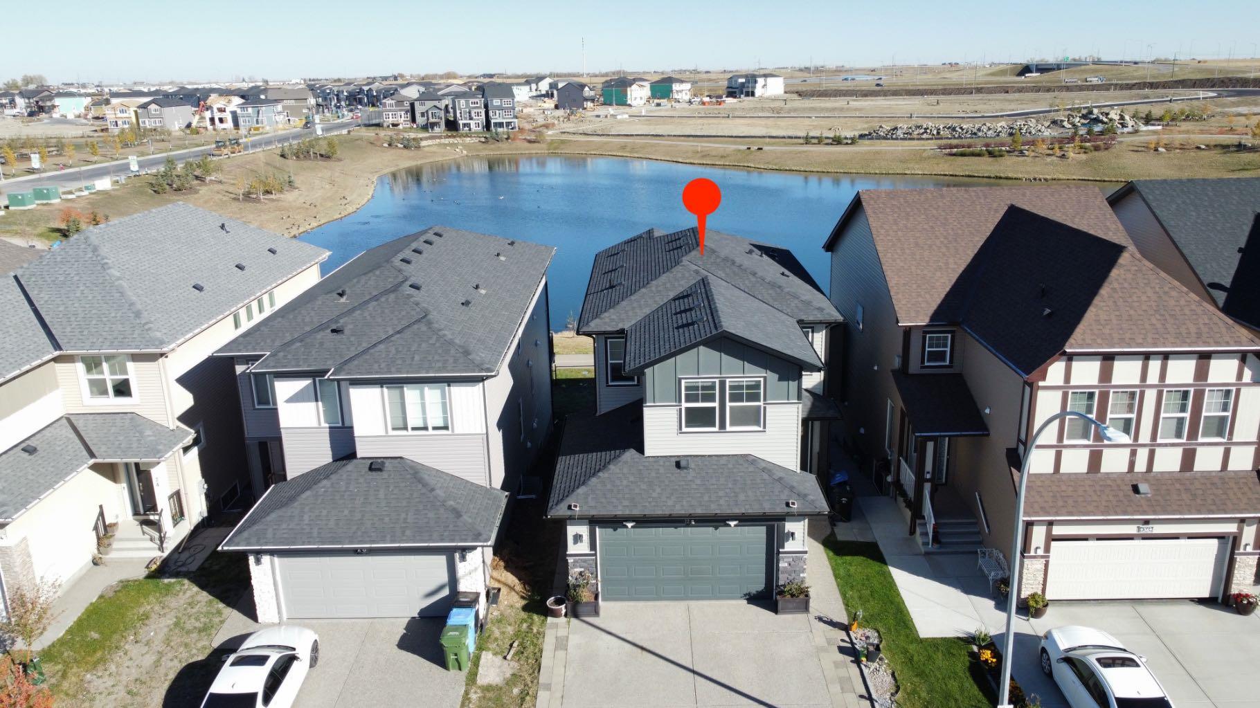 32 Cornerbrook Common NE, Calgary, AB T3N 1M2