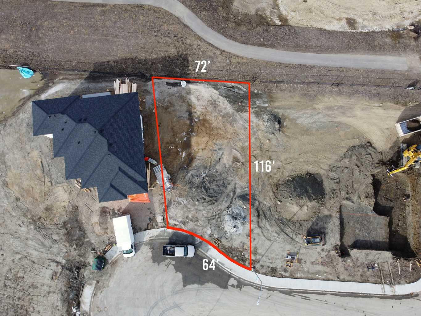 35 Lakewood Pt, Strathmore, AB T1P 0G7