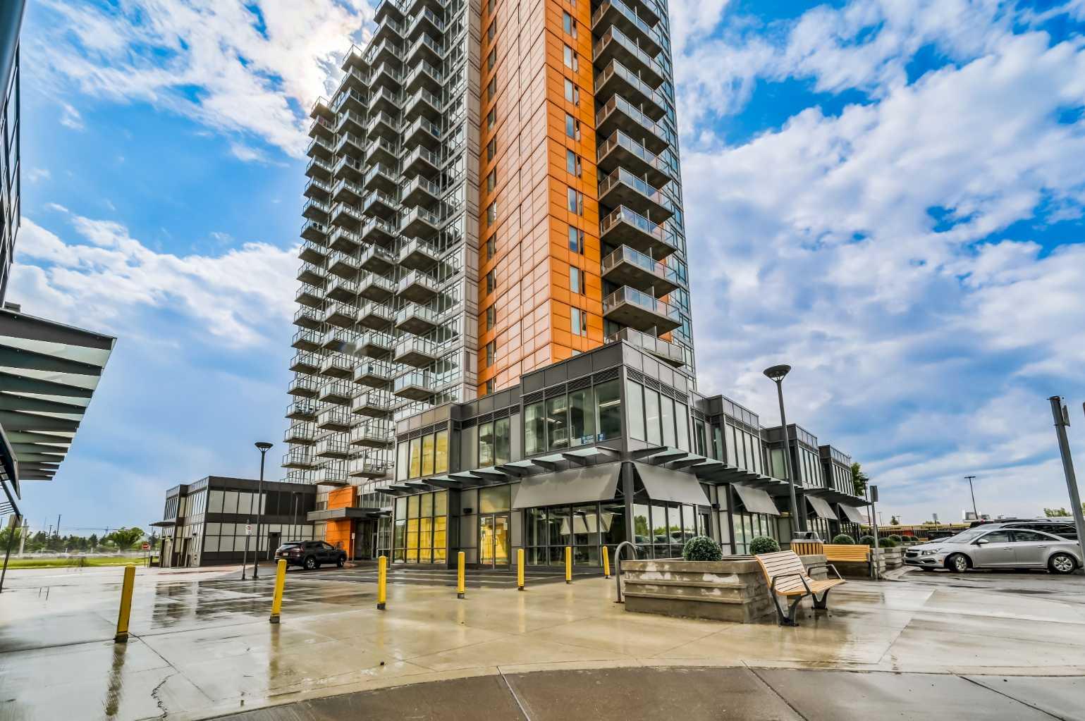 3830 Brentwood Road Nw Unit 1104, Calgary, AB T2L 2J9