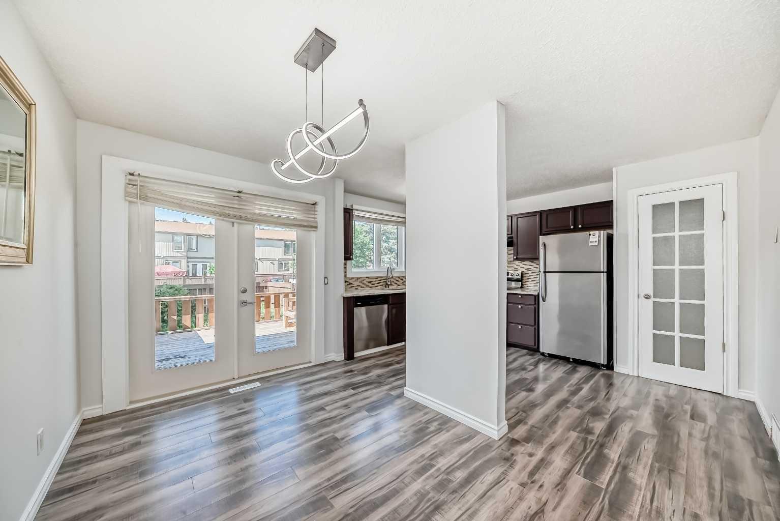 6103 Madigan Drive Ne Unit 100, Calgary, AB T2A 5K9