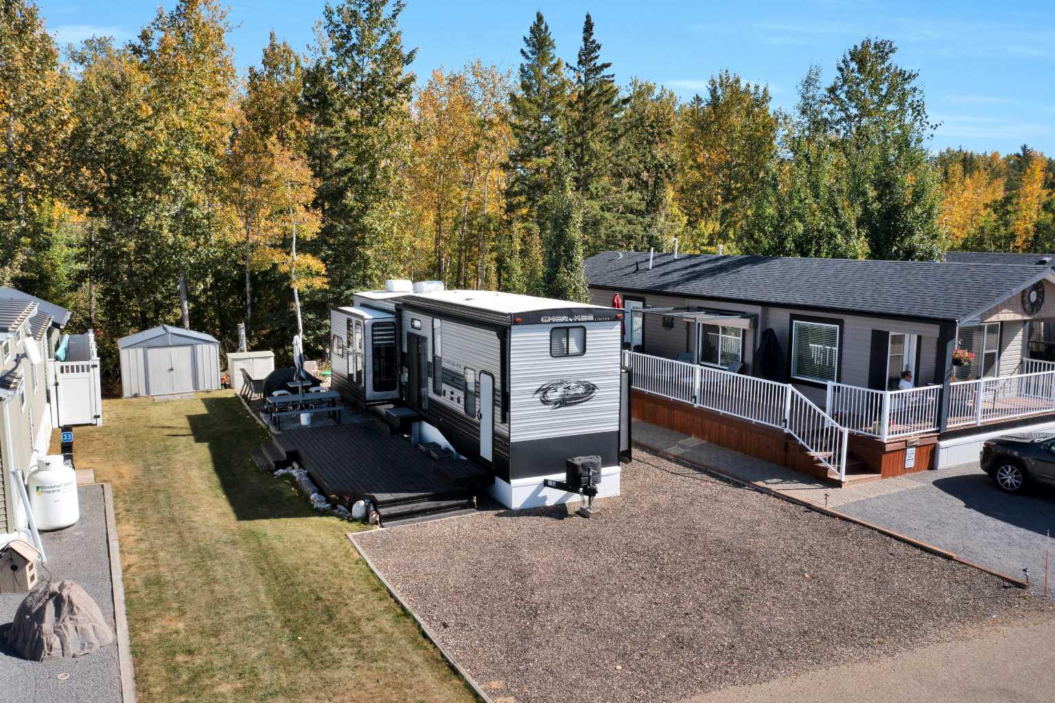 41310 282 Range Road Unit 34, Rural Lacombe County, AB T0C 0J0