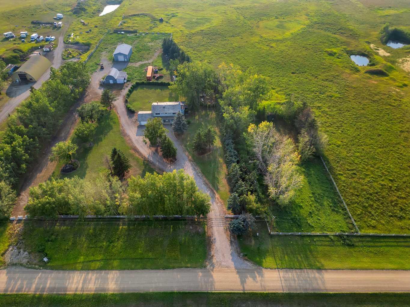 233081 Glenmore View Rd, Rural Rocky View County, AB T2P 2G6
