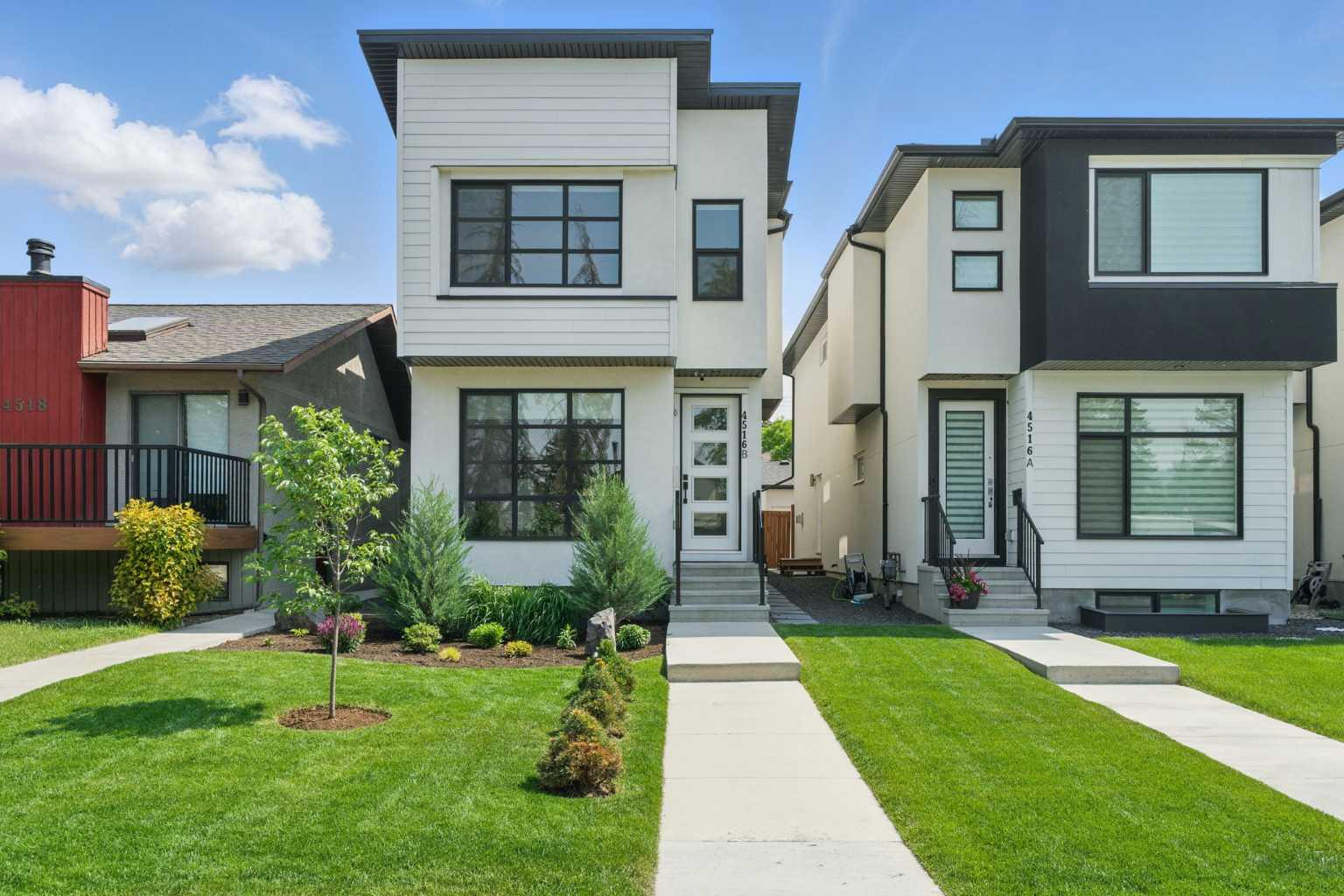 72 Street Nw Unit 4516b, Calgary, AB T3B 2L4